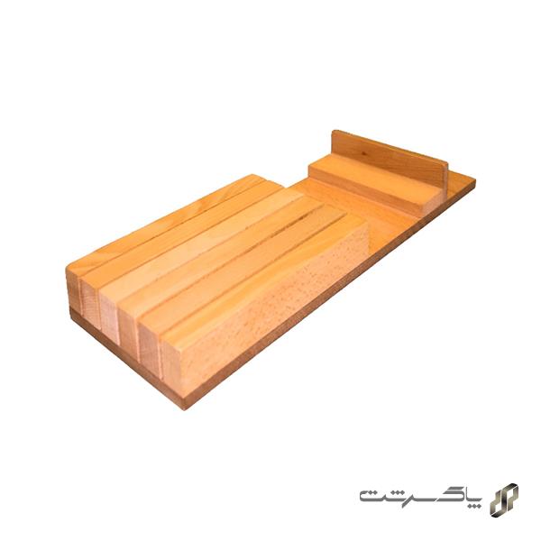 جای چاقو فانتونی O121 