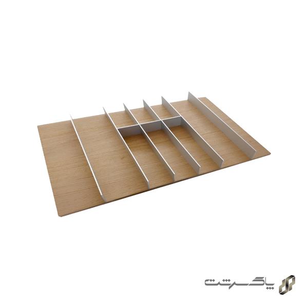 جای قاشق و چنگال فانتونی O143