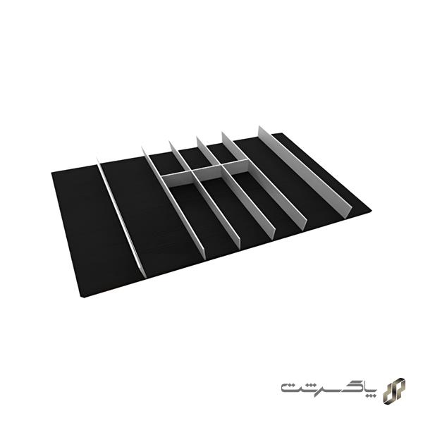 جای قاشق و چنگال فانتونی O154