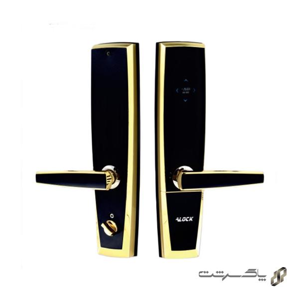 دستگیره دیجیتال ایلاک 116C