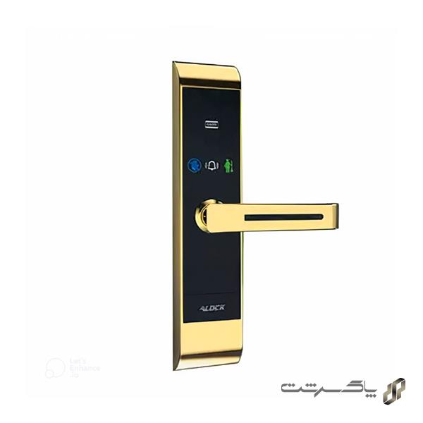 دستگیره دیجیتال ایلاک 89D