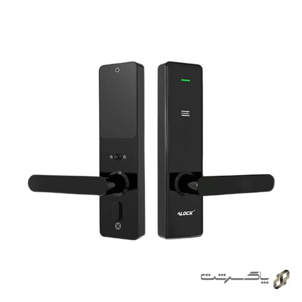 دستگیره دیجیتال ایلاک +S300C