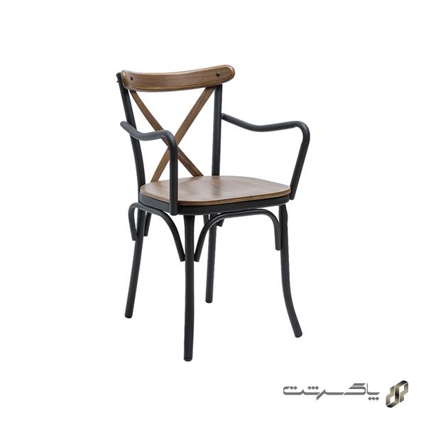 صندلی نظری تونت N606W