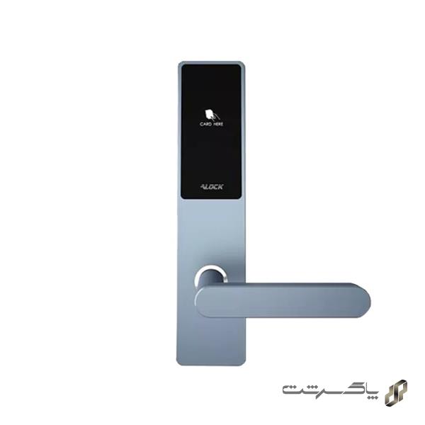 دستگیره دیجیتال ایلاک  +X10