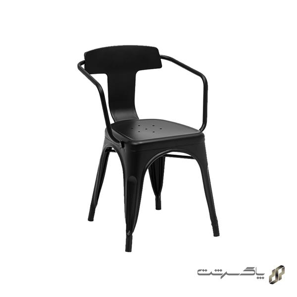 صندلی نظری تولیکس N506