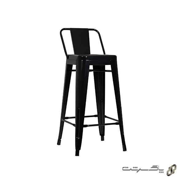 صندلی کانتر نظری تولیکس N501B