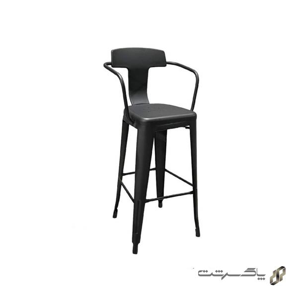 صندلی کانتر نظری تولیکس N506B