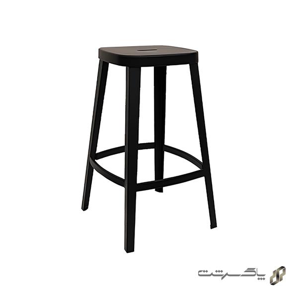 صندلی کانتر نظری لاکی N105B