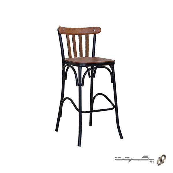 صندلی کانتر نظری برسو N609