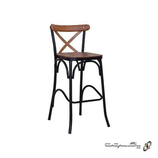 صندلی کانتر نظری تونت N605