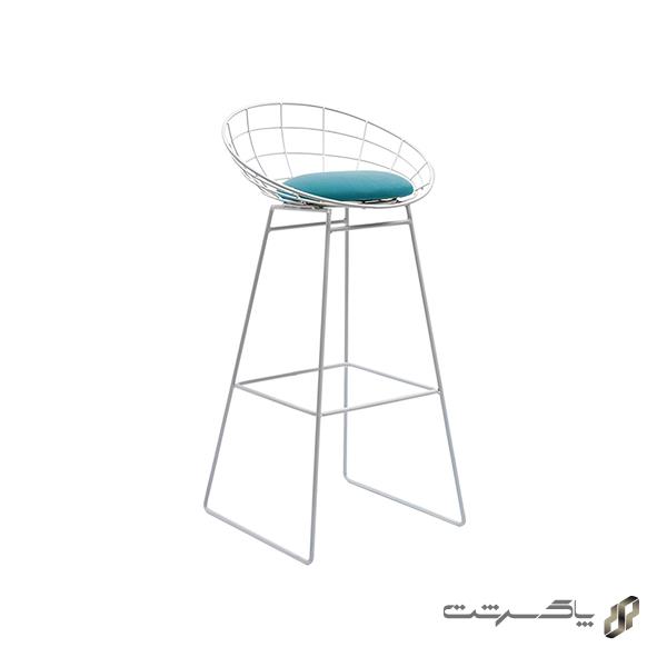 صندلی کانتر نظری فیوره N106B