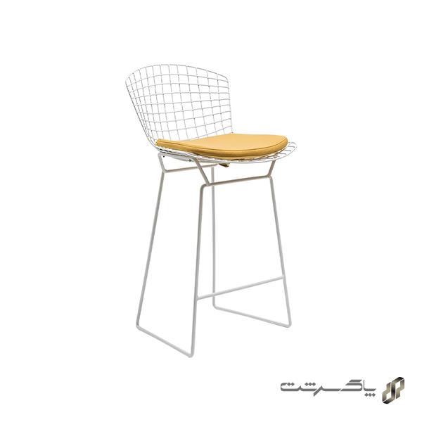 صندلی کانتر نظری برتویا N102B