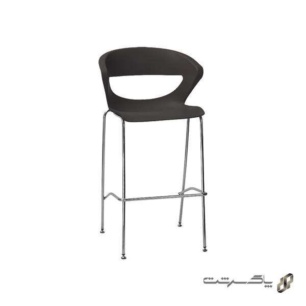 صندلی کانتر نظری کیکا N851B