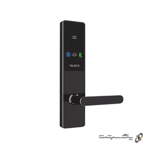 دستگیره دیجیتال ایلاک V10