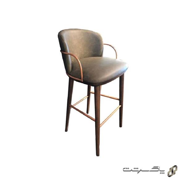 صندلی کانتر نظری تورینو 1 P941B