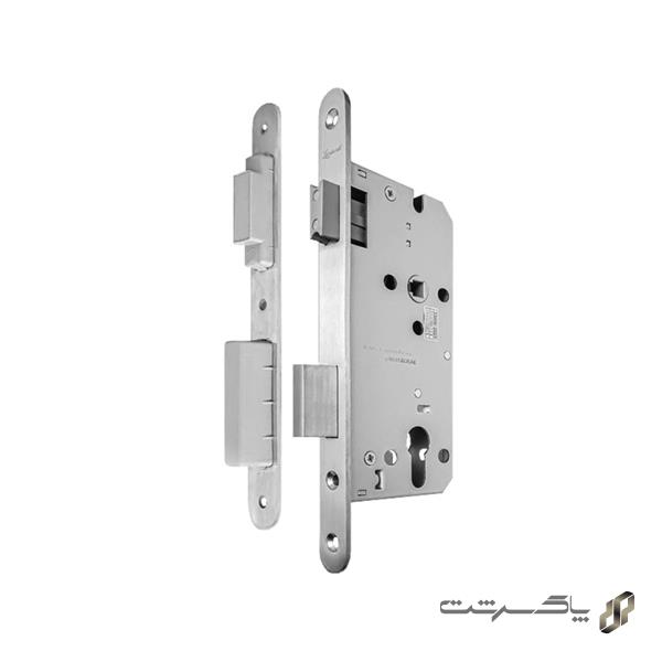 قفل پهن مگنتی لومباردی MGML1