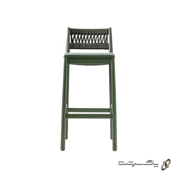 صندلی کانتر نظری لادو 2 P631B