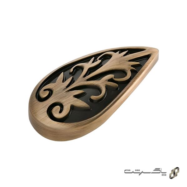 دستگیره کمدی بهریزان SH106