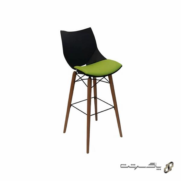 صندلی کانتر نظری شل N832B