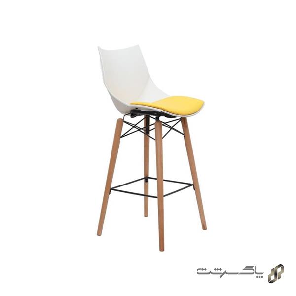 صندلی کانتر نظری شل P832B