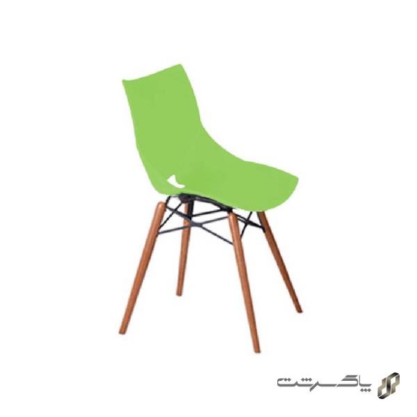 صندلی نظری شل N831WR