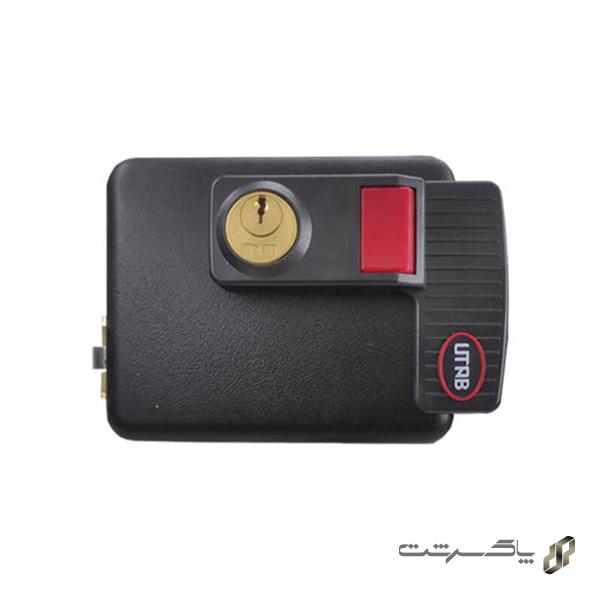 قفل حیاطی برقی یوتاب 898