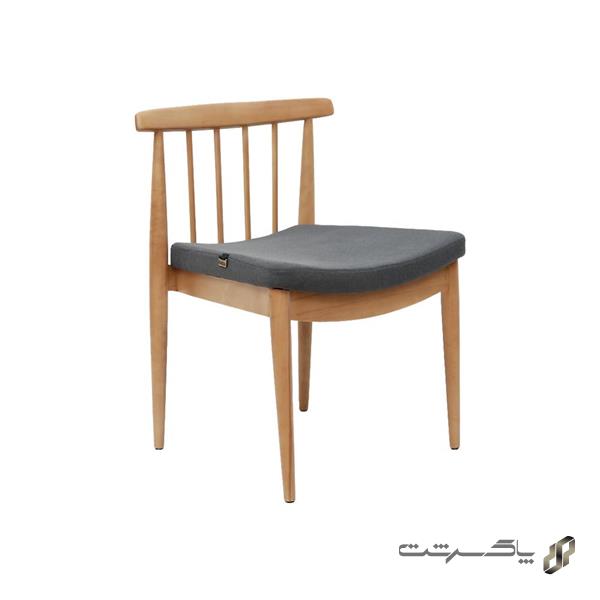 صندلی نظری لونا وود P895