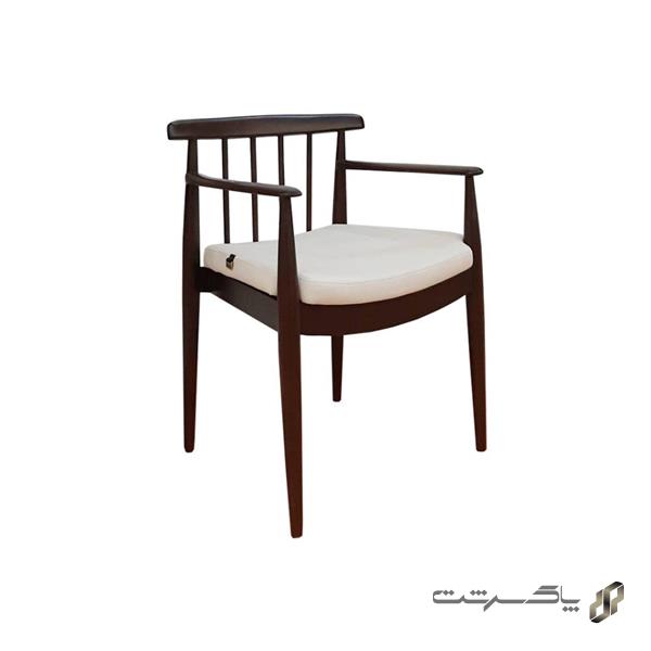 صندلی نظری لونا وود P896