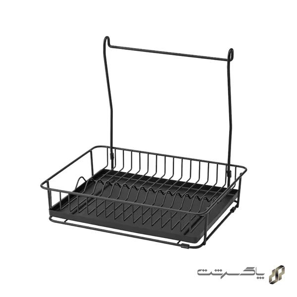 جاظرفی ایکیا 604/487