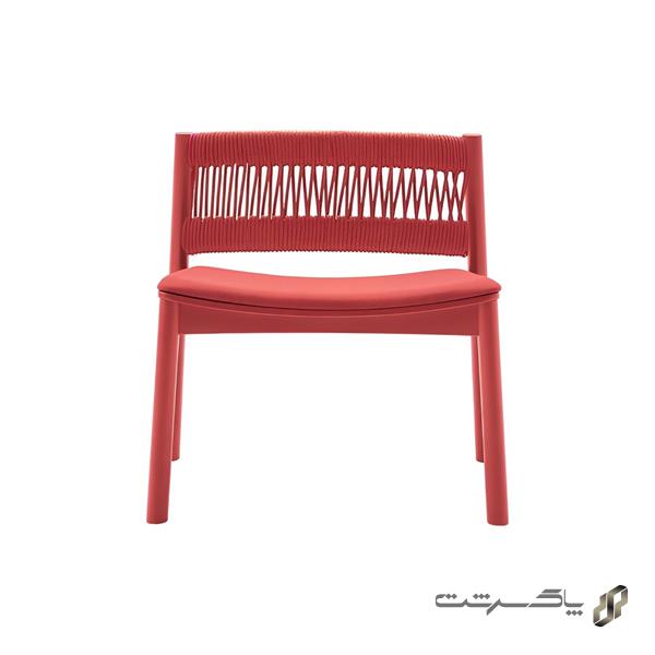 صندلی نظری لادو لانژ 2 F413