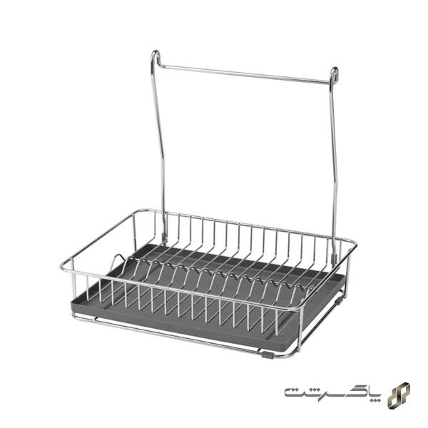 جاظرفی ایکیا 204/444