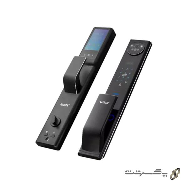 دستگیره دیجیتال ایلاک +Scout Series P1