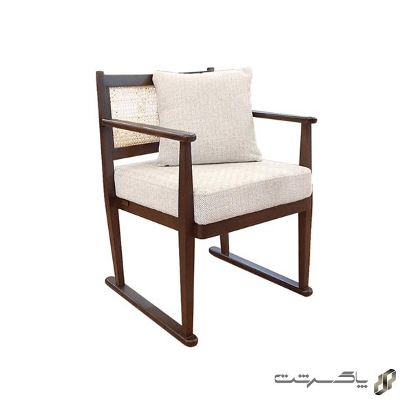 صندلی نظری روکو F409