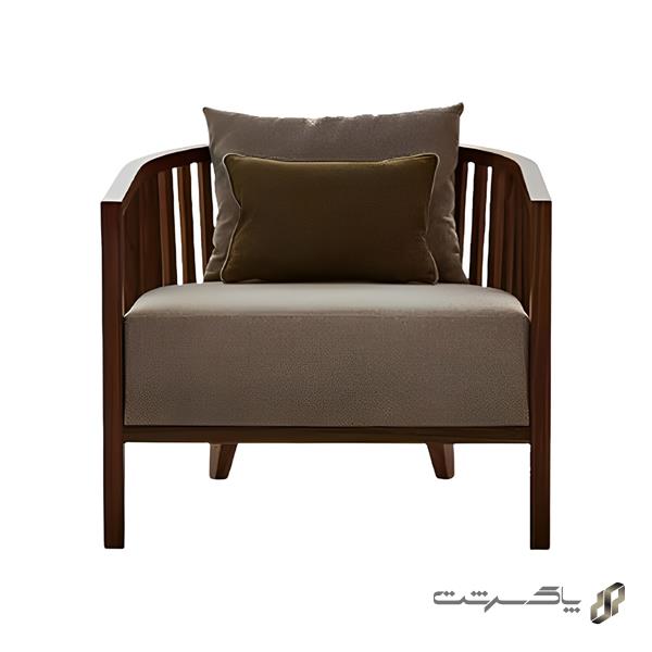 مبل نظری بنیتو Single Seat