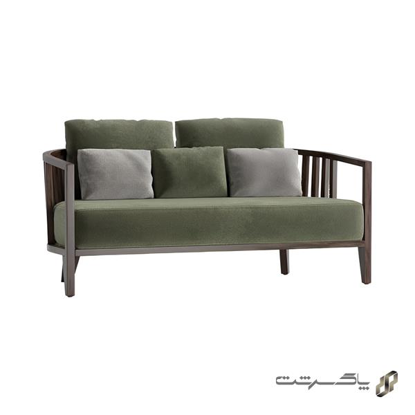 مبل نظری بنیتو Double Seat