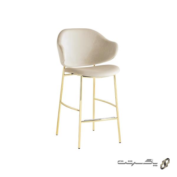 صندلی کانتر نظری کارینا P842B