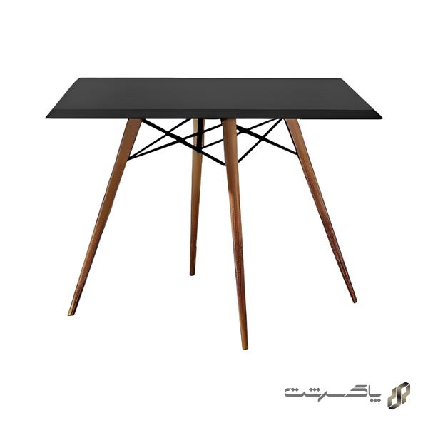 میز نظری 80*80 W492
