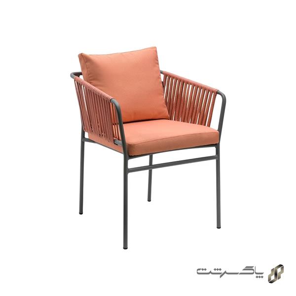 صندلی نظری کاپری1 Single Seat