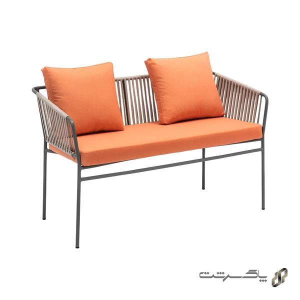صندلی نظری کاپری1 Double Seat