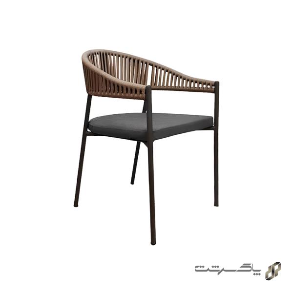 صندلی نظری کاپری3 Single Seat