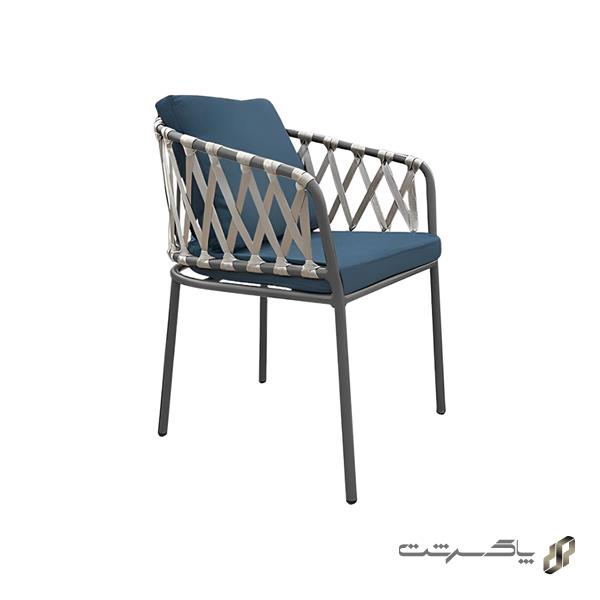 صندلی نظری کاپری4 Single Seat