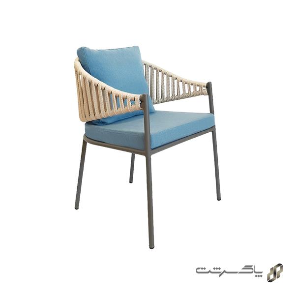 صندلی نظری کاپری5 Single Seat