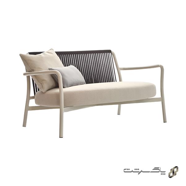 مبل نظری کاپری2 Sofa Double Seat