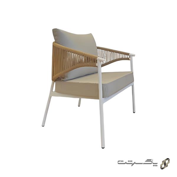 مبل نظری کاپری5 Sofa Single Seat