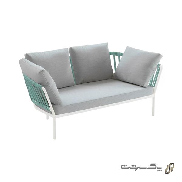 مبل نظری کاپری4 Sofa Double Seat
