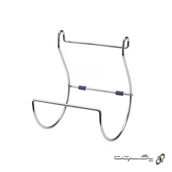 استند دستمال رول ایکیا 604/628