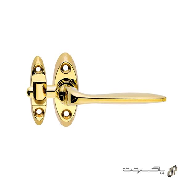 دستگیره پنجره بهریزان U1600