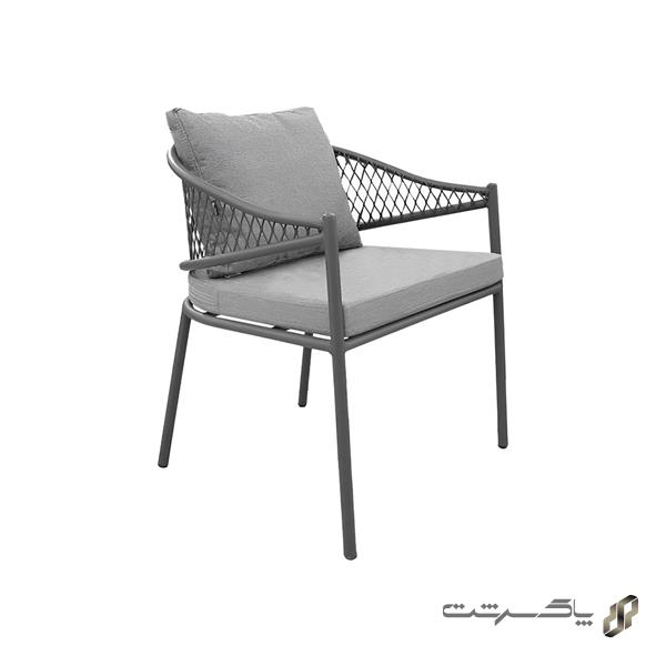 صندلی نظری کاپری5 Single Seat-M