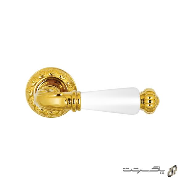 دستگیره رزت دیاکو Dylan Ceramic