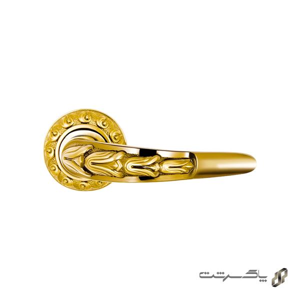 دستگیره رزت دیاکو Diba